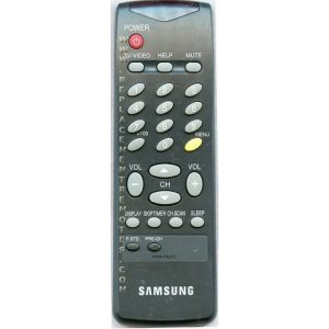 Samsung AA59-10031C TV Remote Control – AA5910031C