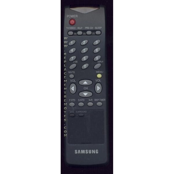 Samsung AA59-10032G TV Remote Control – AA5910032G