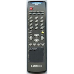 Samsung AA59-10076A TV Remote Control – AA5910076A
