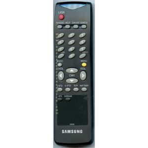 Samsung AA59-10076Z TV Remote Control – AA5910076Z