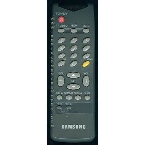 Samsung AA59-10081C TV Remote Control – AA5910081C