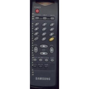 Samsung AA59-10081M TV Remote Control – AA5910081M