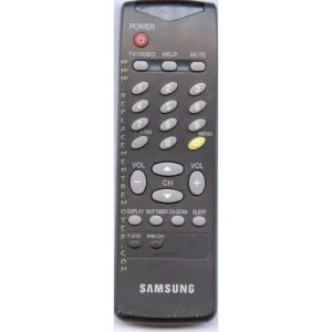 Samsung AA59-10081X TV Remote Control – AA5910081X