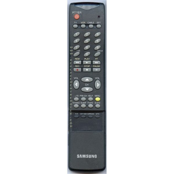 Samsung AA59-10083S TV Remote Control – AA5910083S