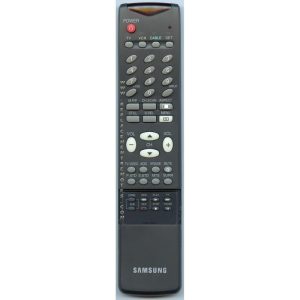 Samsung AA59-10083Y TV Remote Control – AA5910083Y