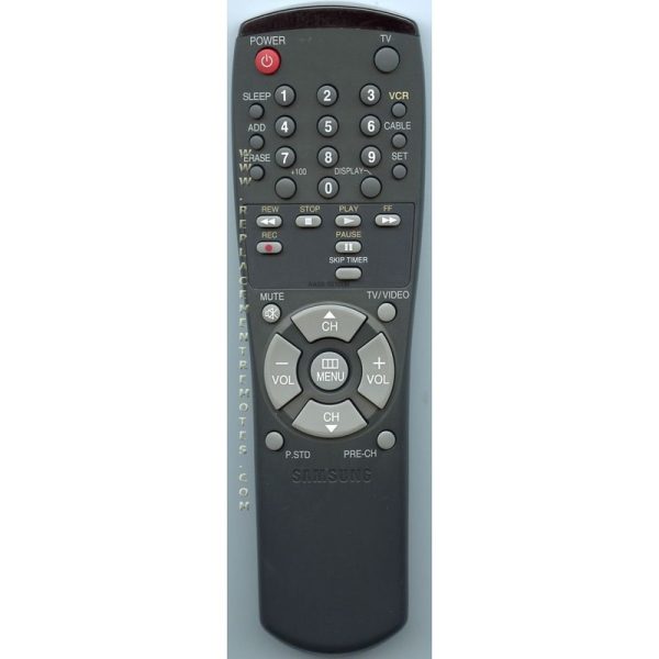 Samsung AA59-10100B TV Remote Control – AA5910100B