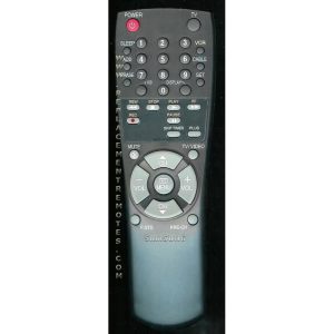 Samsung AA59-10100C TV Remote Control – AA5910100C
