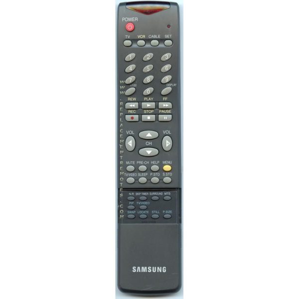 Samsung AA59-10103B TV Remote Control – AA5910103B