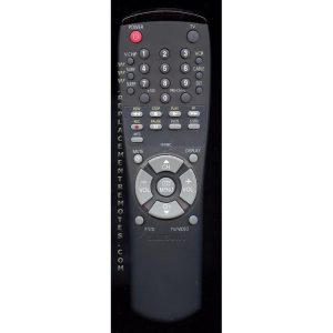 Samsung AA59-10109C TV Remote Control – AA5910109C