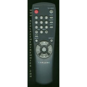 Samsung AA59-10110F TV Remote Control – AA5910110F