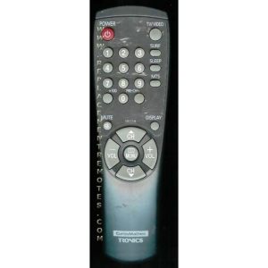 Samsung AA59-10111H TV Remote Control – AA5910111H