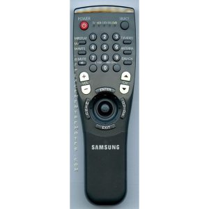 Samsung AA59-10120A TV Remote Control – AA5910120A