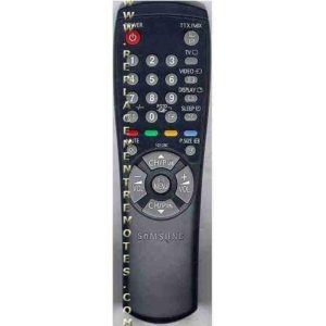 Samsung AA59-10129C TV Remote Control – AA5910129C