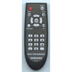 Samsung AA81-00243A TV Remote Control – AA8100243A