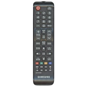 Samsung AA81-00243B Service TV Remote Control