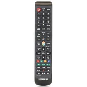 Samsung AA83-00653A TV Remote Control – AA8300653A