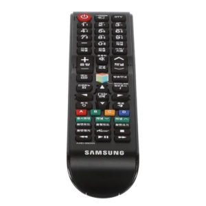 Samsung AA83-00654A TV Remote Control – AA8300654A