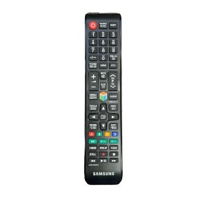 Samsung AA83-00655A Service Master TV Remote Control – AA83-00655A – AA8300655A