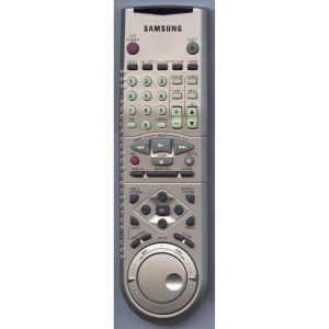 Samsung AC59-00010D VCR Remote Control – AC5900010D