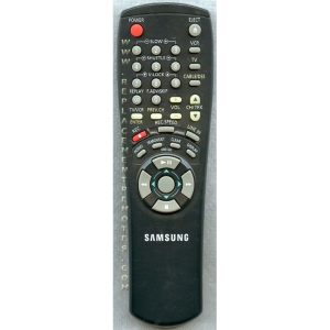 Samsung AC59-00012D VCR Remote Control – AC5900012D
