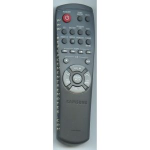Samsung AH59-00004A Audio Remote Control – AH5900004A