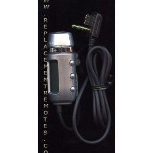 Samsung AH59-00065A Audio Remote Control – AH5900065A