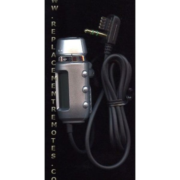 Samsung AH59-00065A Audio Remote Control – AH5900065A