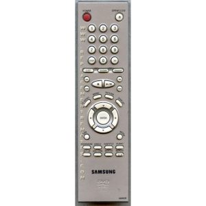 Samsung AH59-00092B DVD Remote Control – AH5900092B