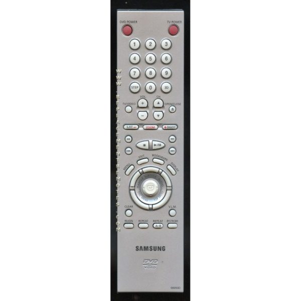 Samsung AH59-00093D DVD Remote Control – AH5900093D
