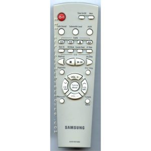 Samsung AH59-00134M Audio Remote Control – AH5900134M