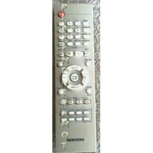 Samsung AH59-01048A VCR Remote Control – AH5901048A