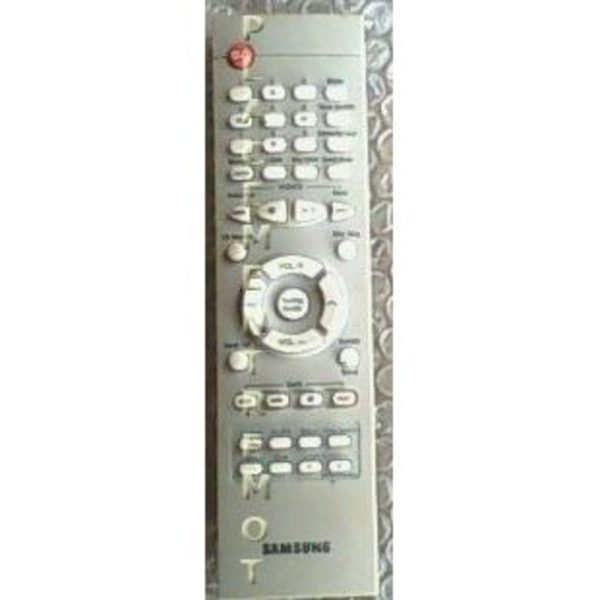 Samsung AH59-01048A VCR Remote Control – AH5901048A