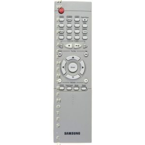 Samsung AH59-01068J Receiver Remote Control – AH5901068J