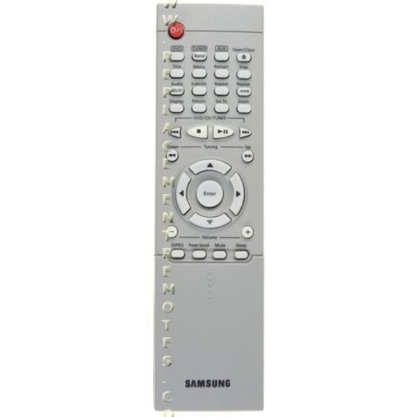 Samsung AH59-01068J Receiver Remote Control – AH5901068J