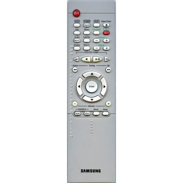 Samsung AH59-01101F Receiver Remote Control – AH5901101F