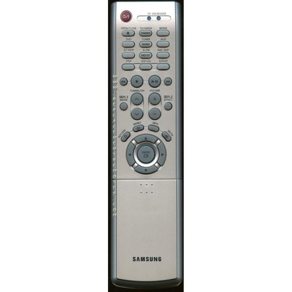 Samsung AH59-01169U Home Theater Remote Control – AH5901169U