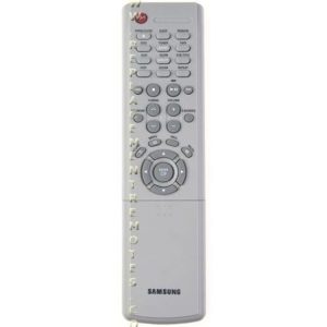 Samsung AH59-01252D Home Theater Remote Control – AH5901252D