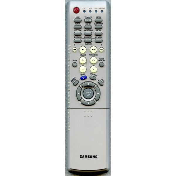 Samsung AH59-01327E Receiver Remote Control – AH5901327E