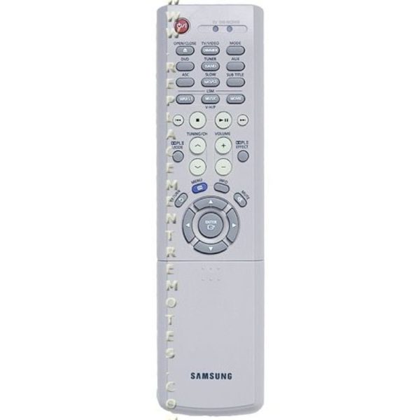 Samsung AH59-01329C Home Theater Remote Control – AH5901329C