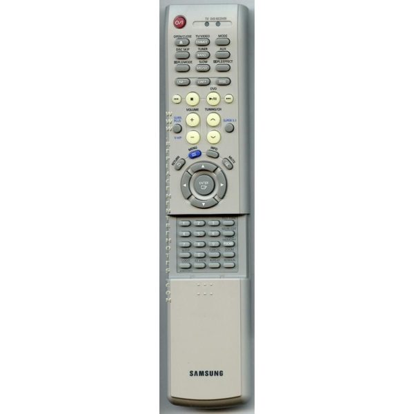 Samsung AH59-01329D DVD Remote Control – AH5901329D
