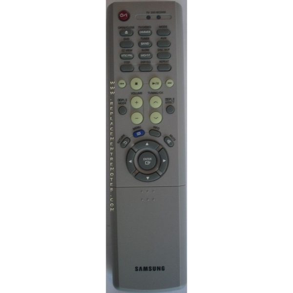 Samsung AH59-01329E DVD Remote Control – AH5901329E