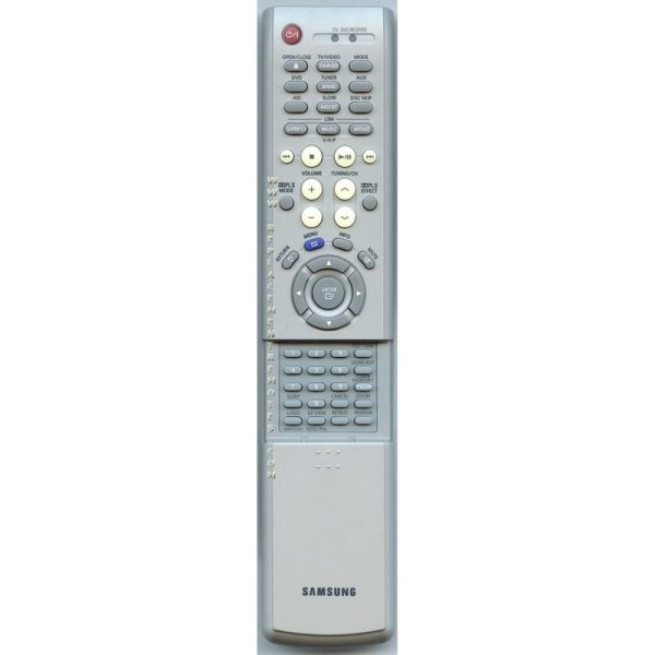Samsung AH59-01329J Home Theater Remote Control – AH5901329J