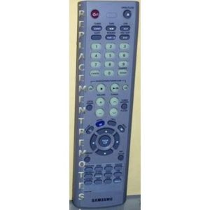 Samsung AH59-01418K DVD Remote Control – AH5901418K