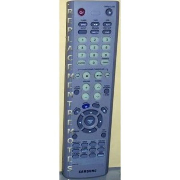 Samsung AH59-01418K DVD Remote Control – AH5901418K