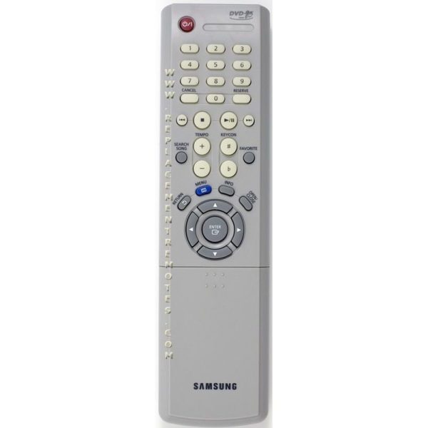Samsung AH59-01422A Home Theater Remote Control – AH5901422A