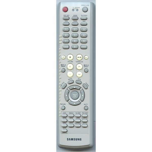 Samsung AH59-01506E DVD Remote Control – AH5901506E