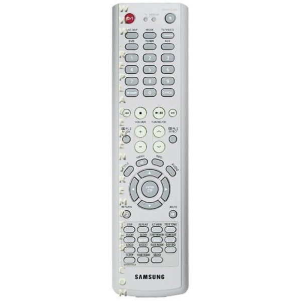 Samsung AH59-01512A Home Theater Remote Control – AH5901512A