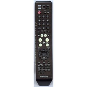 Samsung AH59-01643E Home Theater Remote Control – AH5901643E