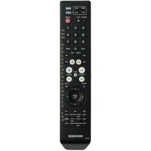 Samsung AH59-01643J Home Theater Remote Control – AH5901643J