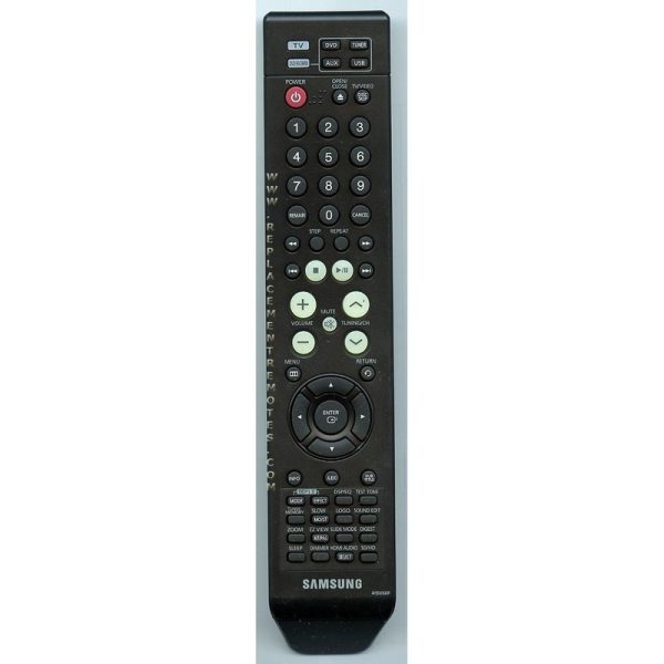 Samsung AH59-01643P Receiver Remote Control – AH5901643P
